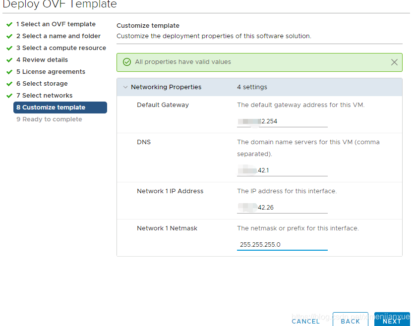 VDP部署图解及注册失败处理-CSDN博客