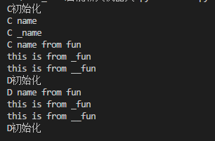 python中_xxx,__xxx和__xxx__的区别_python中xx.xx表示什么-CSDN博客
