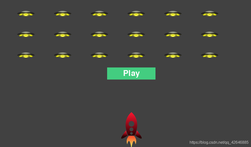Python项目 | 外星人入侵之记分_collidepoint python-CSDN博客