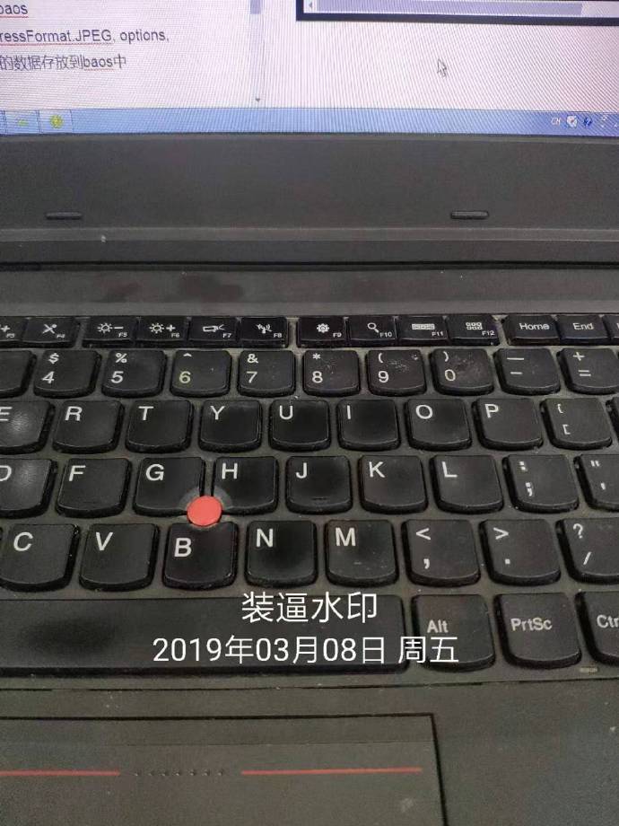 效果图