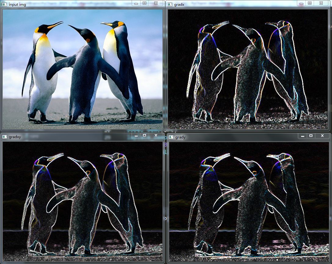 opencv—图像梯度_cv2.laplacian-CSDN博客