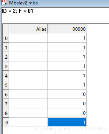 python modbus 实现TCP 通信_python modbus tcp写-CSDN博客