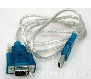 Linux串口ttyUSB设置-CSDN博客