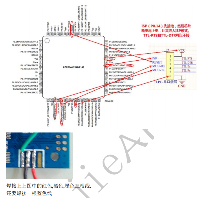 如何给 Ulink2 降级详解_ulink2固件降级-CSDN博客