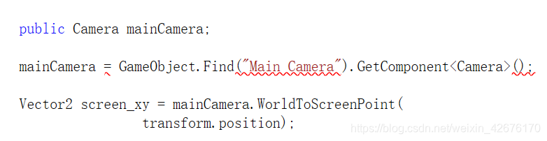 关于“NullReferenceException: Object reference not set to an instance of ...