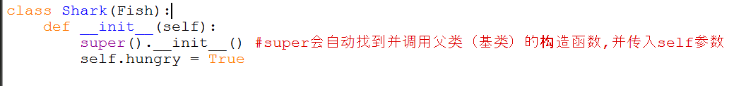 小甲鱼零基础入门学习python笔记