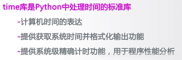 Python Time库 Weixin 的博客 Csdn博客 Python的time库 Python Time库 Weixin 的博客 Csdn博客 Python的time库