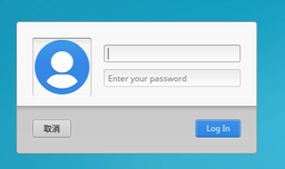 Ubuntu16.04下xbrowser远程图形化桌面配置(简单几步完成~)