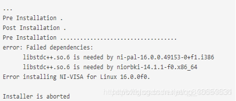 linux下使用python访问GPIB_gpib 程控 python linux-CSDN博客