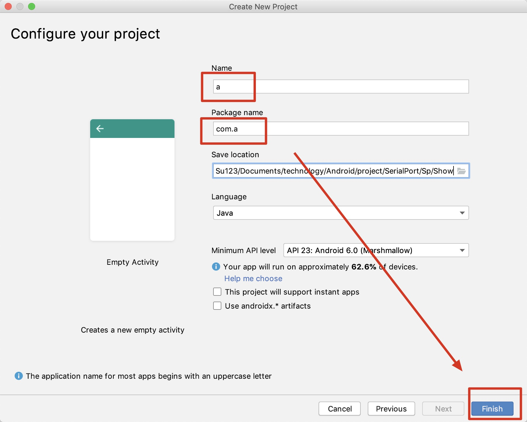 【Android】SerialPortFinder学习笔记，显示串口列表CSDN博客