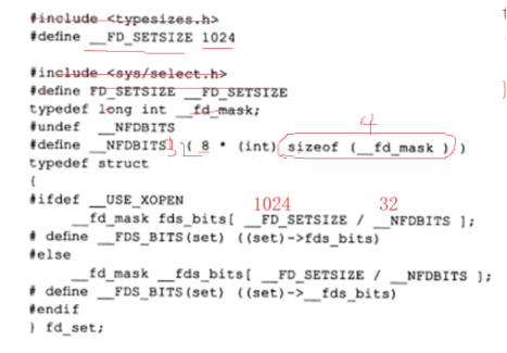 I/O multiplexing - Programmer Sought