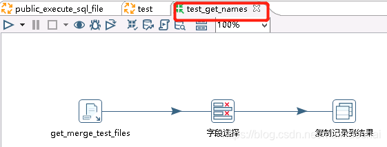 Kettle Kettle SQL Kettle Sql MaiXiaochai CSDN