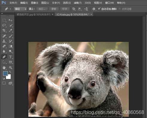 Photoshop 7.0使用教程