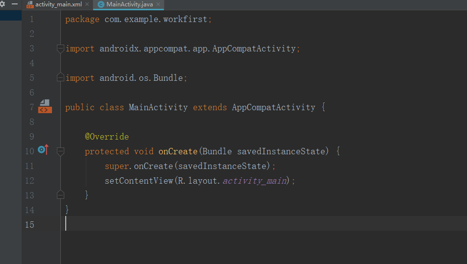 Appcompatactivity Android Builders Appcompatactivity Android Builders