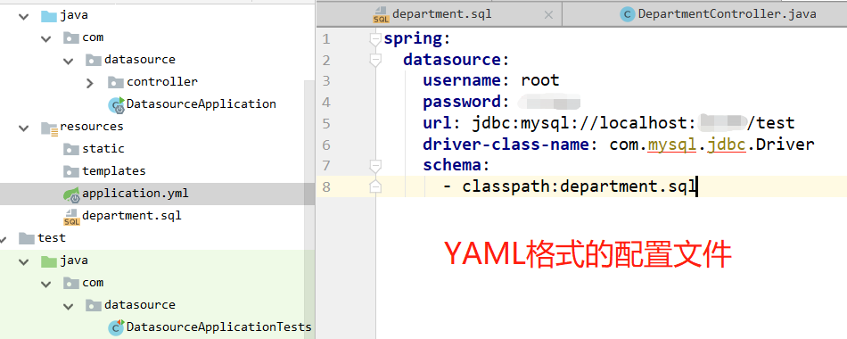 分享 Spring Boot核心技术系统学习总结 七 Spring Boot Data 1024toyou Com
