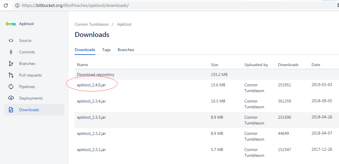 android逆向工程之apktool工具集_apktools-CSDN博客