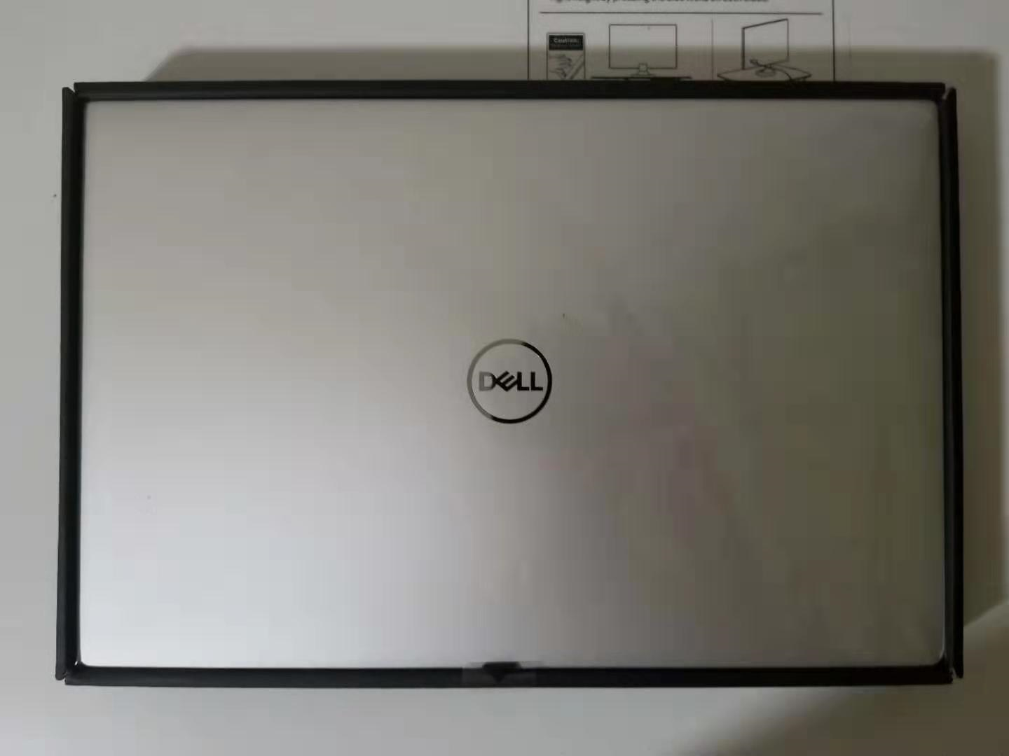 dell xps 15 9550 拆解_xps9570最大支持内存 (https://mushiming.com/)  第1张