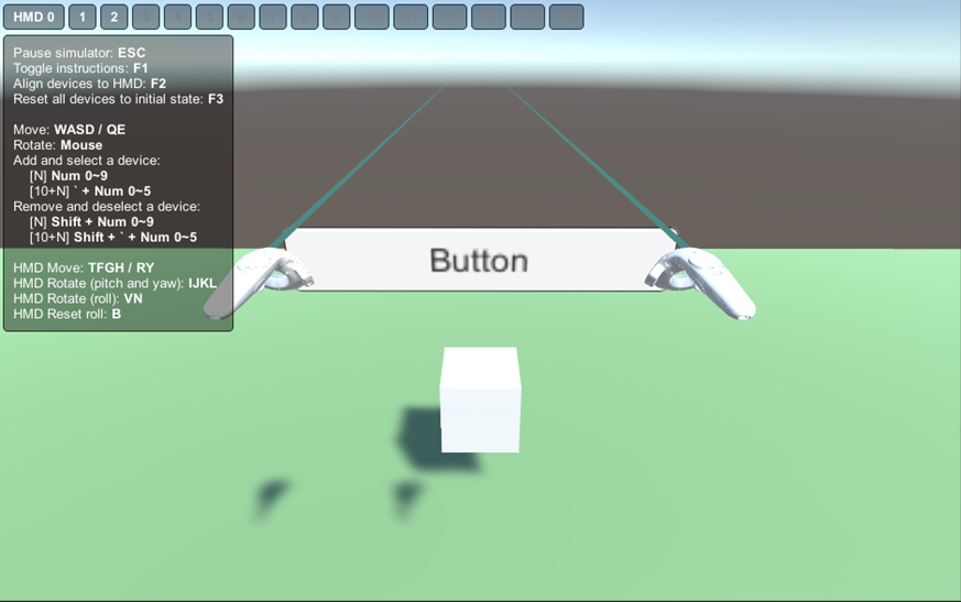 HTC VIVE Focus Wave VR SDK 新手入门开发配置全指南 Development Tutorial