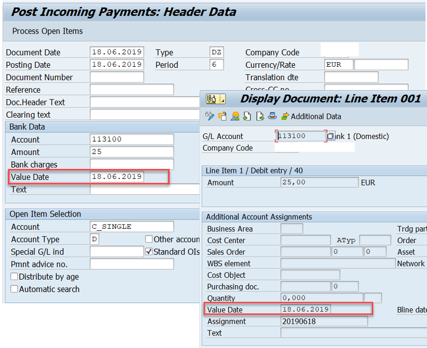 SAP现金管理（Cash Management）的基本概念_sap 现金管理CSDN博客
