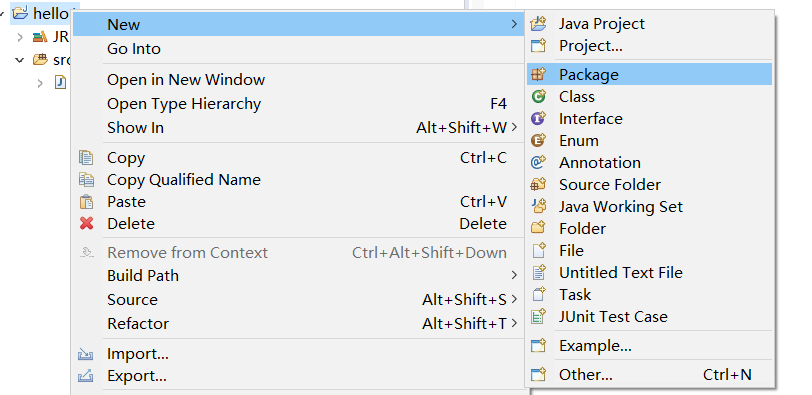 如何用eclipse来编译运行Java程序？_eclipse怎么编译-CSDN博客