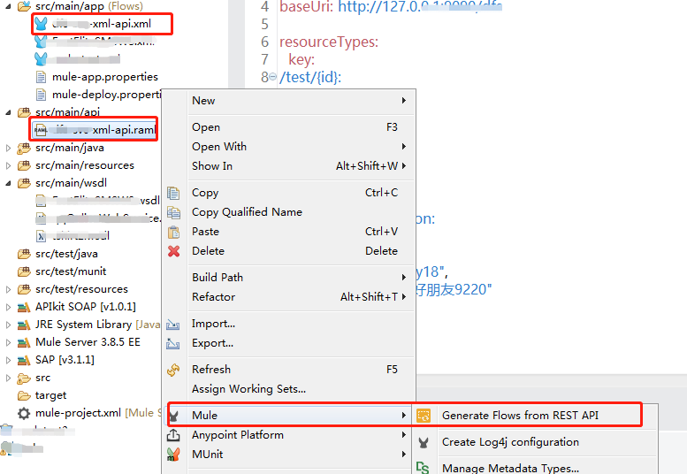 mule json转xml_mule json 转xmlCSDN博客