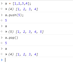 JavaScript的Array类型包含的方法_js array 包含-CSDN博客