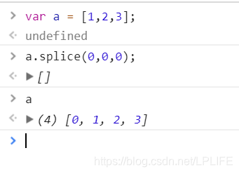 JavaScript的Array类型包含的方法_js array 包含-CSDN博客