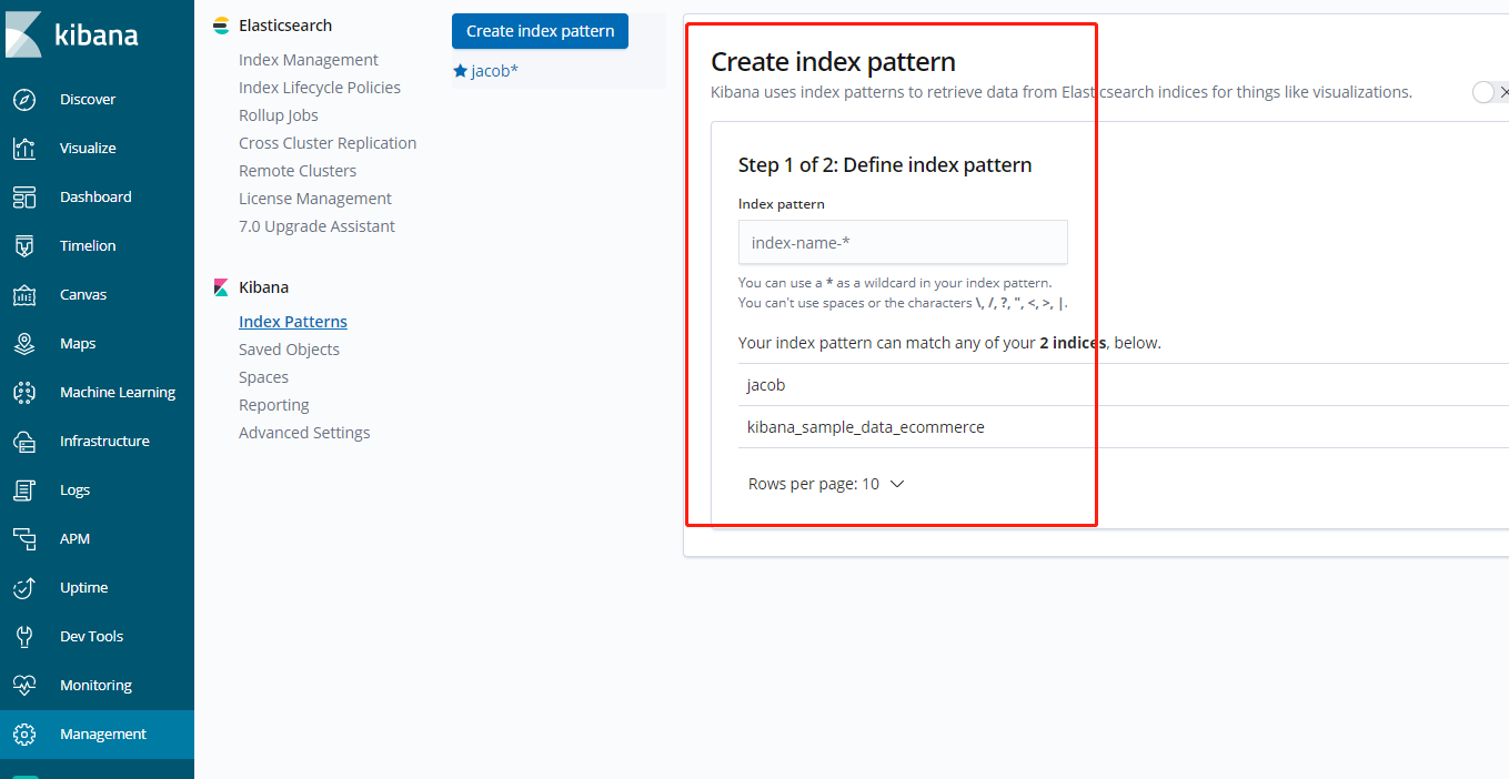 Spring Boot 使用 logback、logstash、ELK 记录日志_Jacobwj的博客CSDN博客