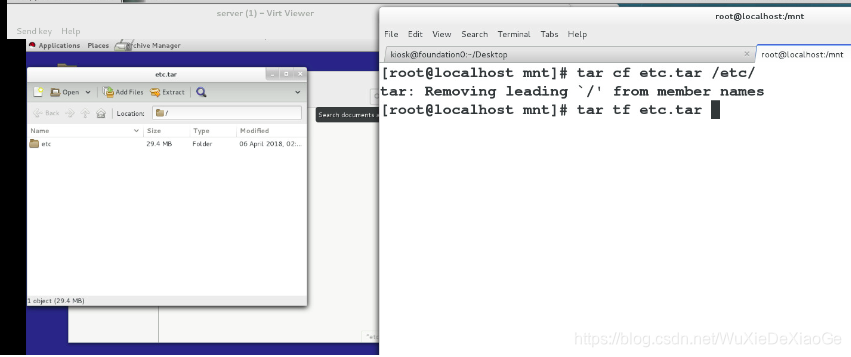 linux文件管理 watermark,type_ZmFuZ3poZW5naGVpdGk,shadow_10,text_aHR0cHM6Ly9ibG9nLmNzZG4ubmV0L1d1WGllRGVYaWFvR2U=,size_16,color_FFFFFF,t_70