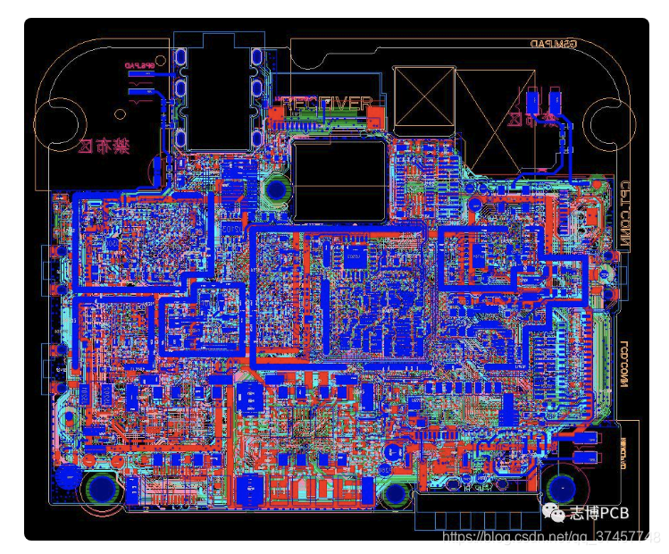 Sim Interfa Pcb SIM卡高速PCB设计指南_sim卡 电压 范围-CSDN博客