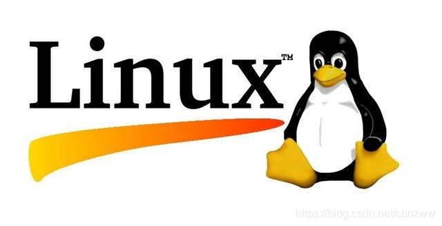 Linux操作系统图片标志