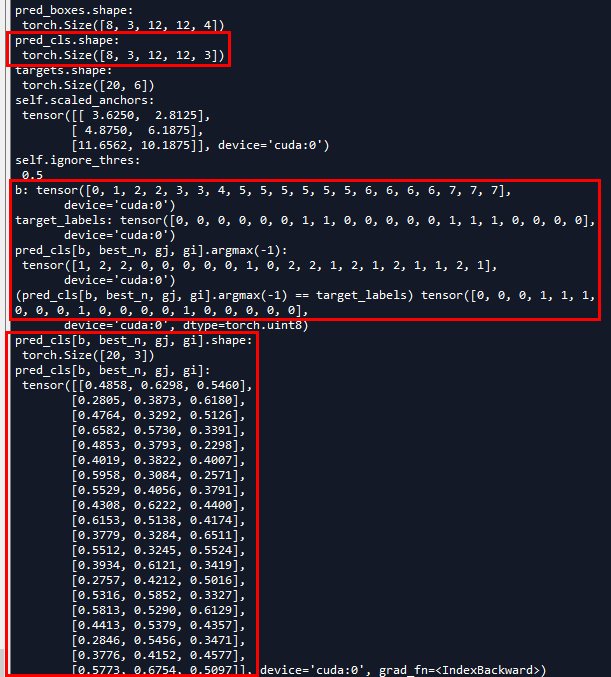 pytorch yolov3 finetune