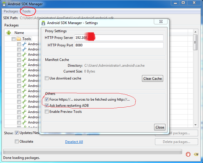 Android Studio 安装详解及安装过程中出现的问题解决方案_安装android studio到licenses没有nextCSDN博客