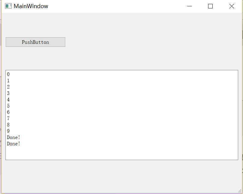 QTimer的timeout多函数的并行执行_timer.timeout-CSDN博客
