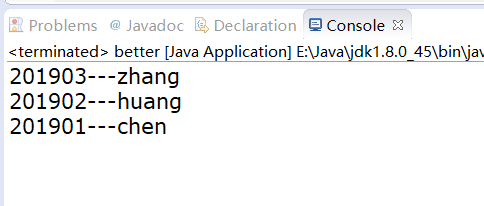 HashMap的遍历（利用key获取value）_hashmap根据key获取value值-CSDN博客