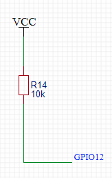 温湿度传感器DTH11（新版）驱动在ESP8266（RTOS3.2）上适配的驱动程序