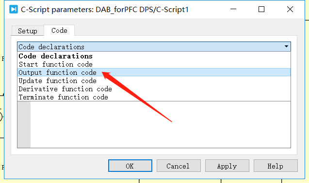 如何使用电力电子仿真软件Plecs写程序脚本？（欢迎交流学习）_plecs中battery-CSDN博客