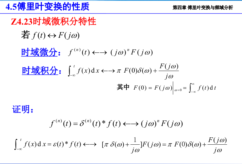 信号与系统(十八)——傅里叶变换及性质（2）_门函数的傅里叶变换-CSDN博客