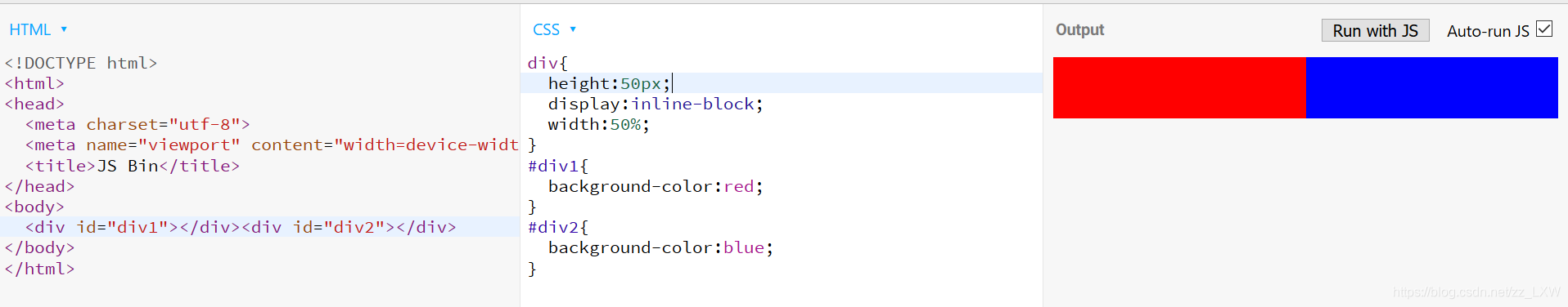 如何用CSS+DIV做布局_divcss的布局制作流程-CSDN博客