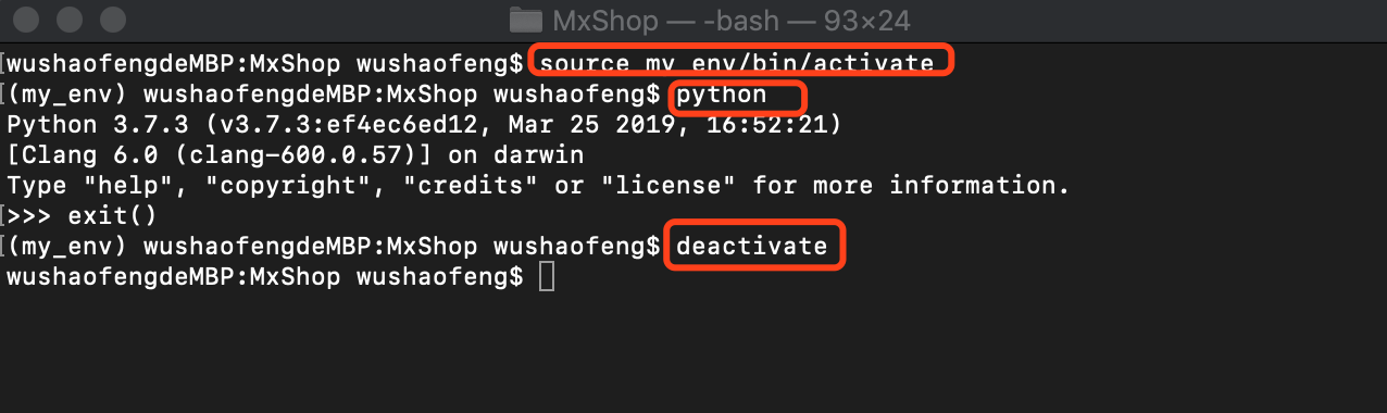 Python环境配置 1 Python教程 猿说python的技术博客 51cto博客