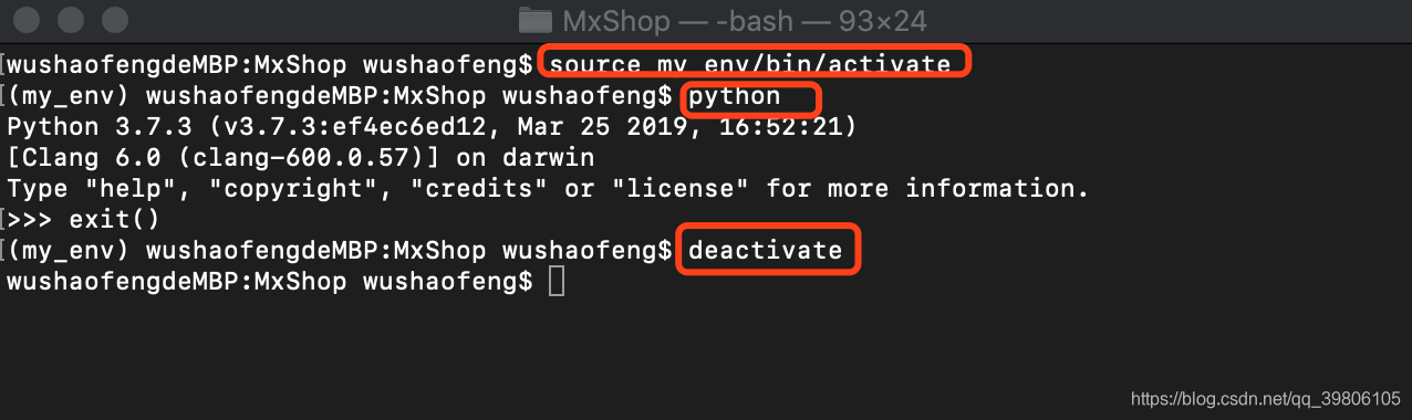 Python环境配置 1 Python教程 猿说python的技术博客 51cto博客