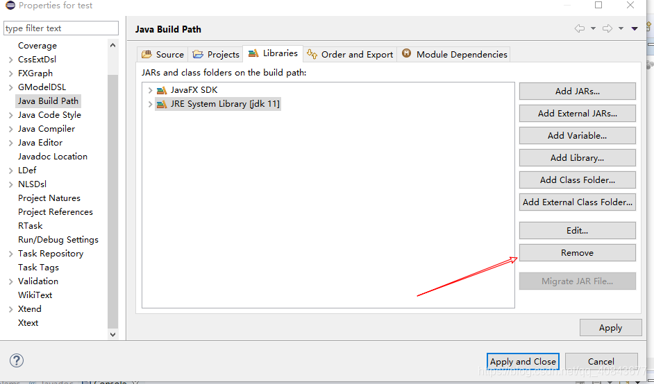 Eclipse import javafx出现无法解析/无法导入_javafx无法导入-CSDN博客