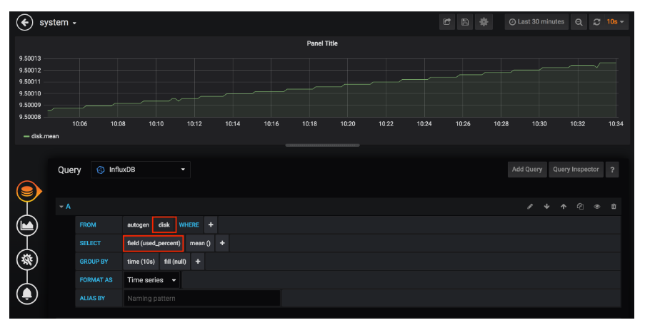 一站式数据采集存储的利器：阿里云InfluxDB®️数据采集服务