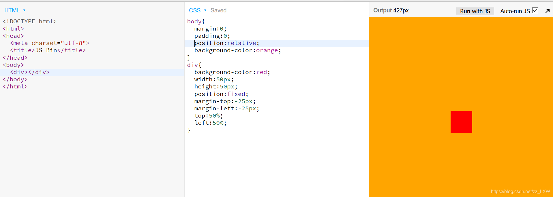 如何用CSS+DIV做布局_divcss的布局制作流程-CSDN博客