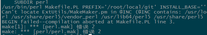 git遇到 TCP connection reset by peer_git tcp connection reset by peer-CSDN博客