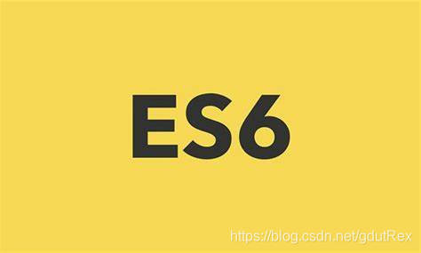 ES6图标