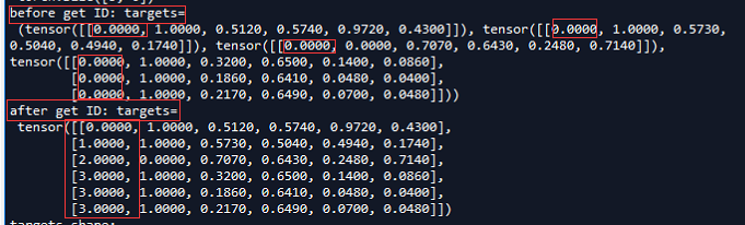 pytorch yolov3 finetune