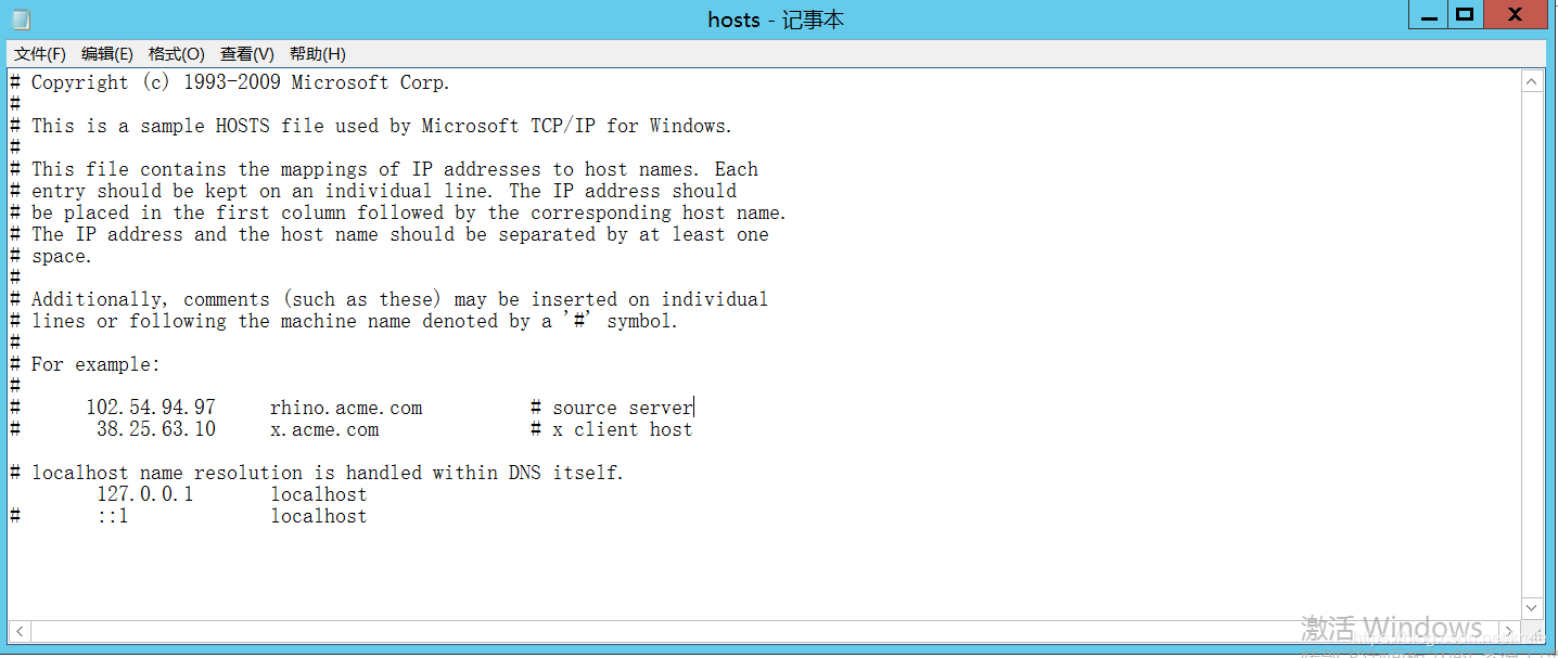 oracle12c下载安装