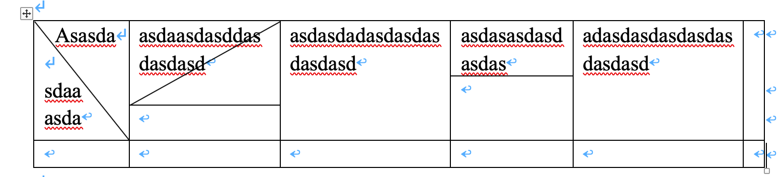 《就这样享用word》word实用技巧总结-更新中