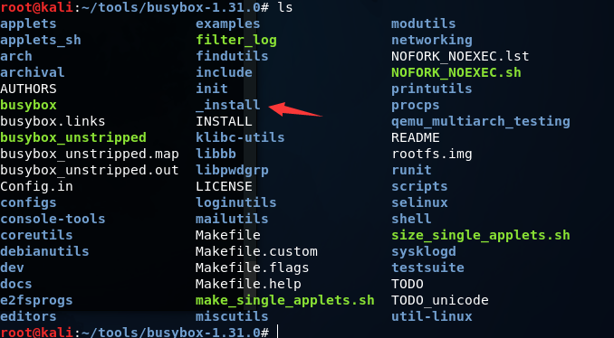 Linux kernel Exploit 内核漏洞学习(0)-环境安装_kernel-exploit-factory:linux-CSDN博客